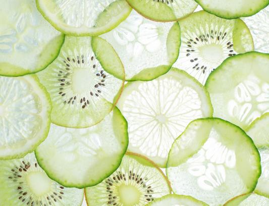 Niacin - ein Vitamin aus der Gruppe der B-Vitamine