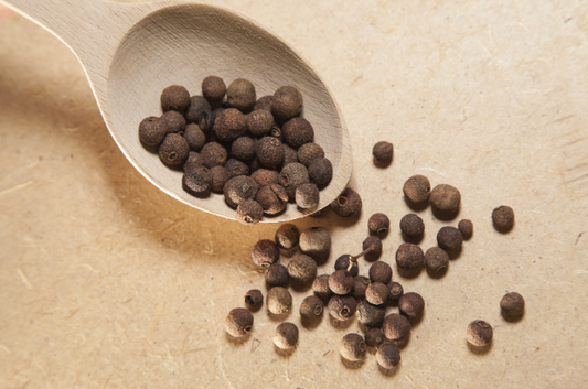 Piperin – Die aktive Kraft in schwarzem Pfeffer