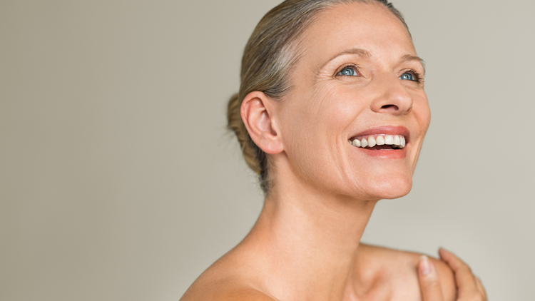 Anti-Aging